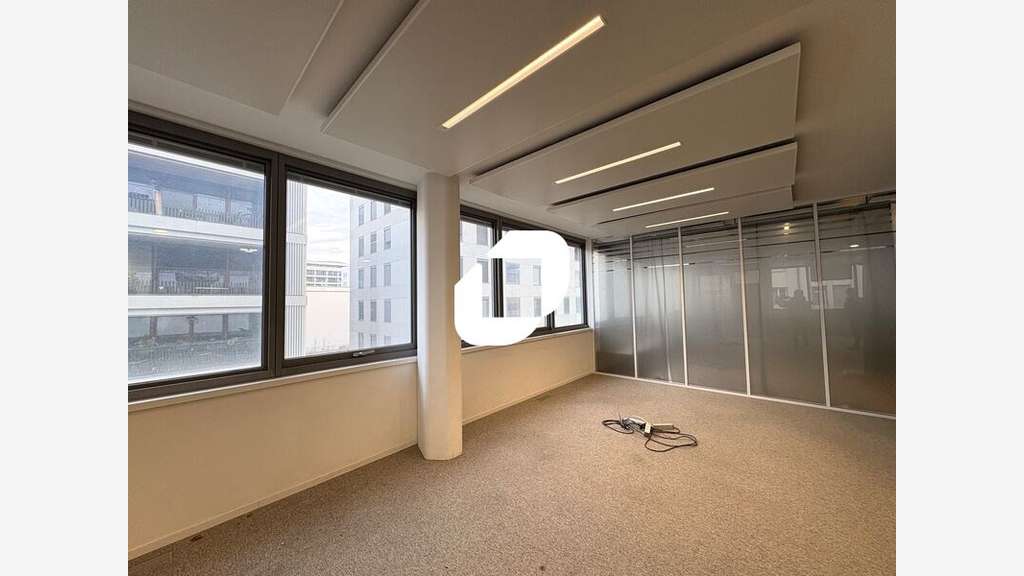 A louer Bureaux 150m² Lyon