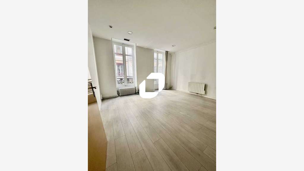 A louer Bureaux 180m² Lyon