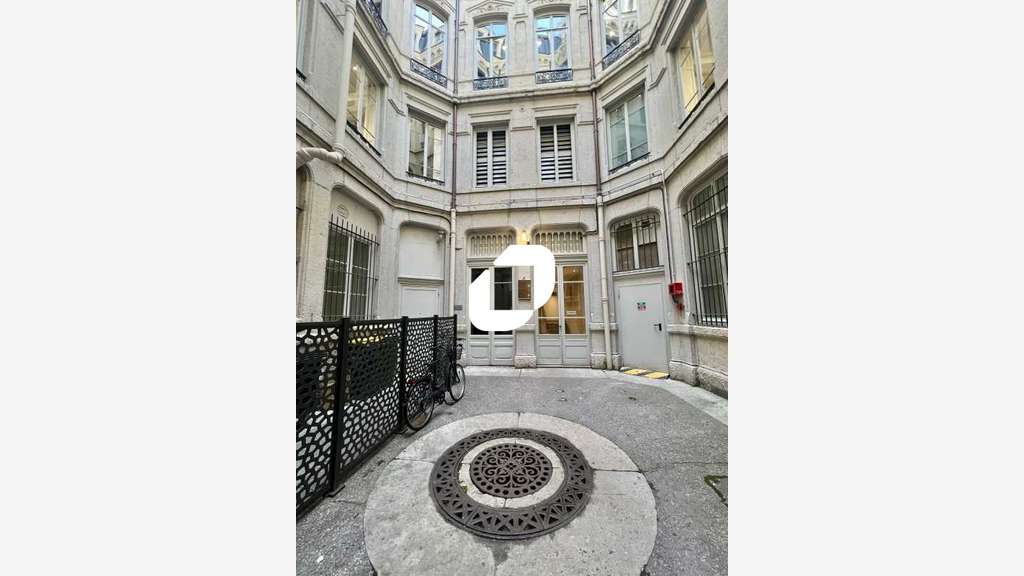 A louer Bureaux 180m² Lyon