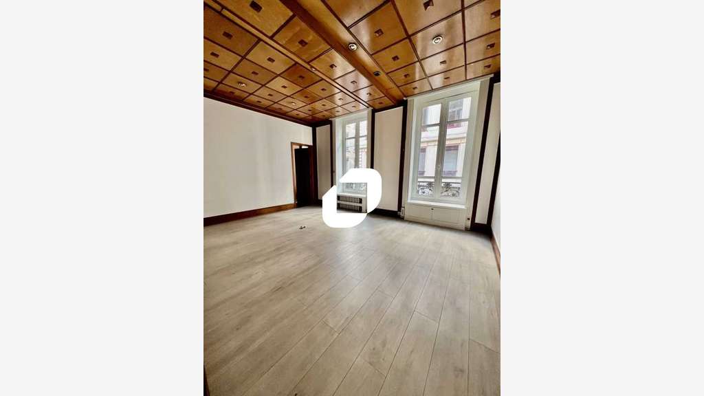 A louer Bureaux 180m² Lyon