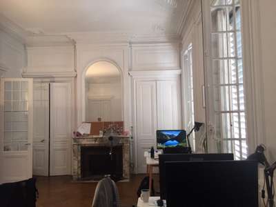 Location Bureaux à Lyon 2e