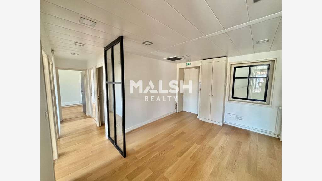 Bureaux à louer 91m² à Lyon 2e Bellecour