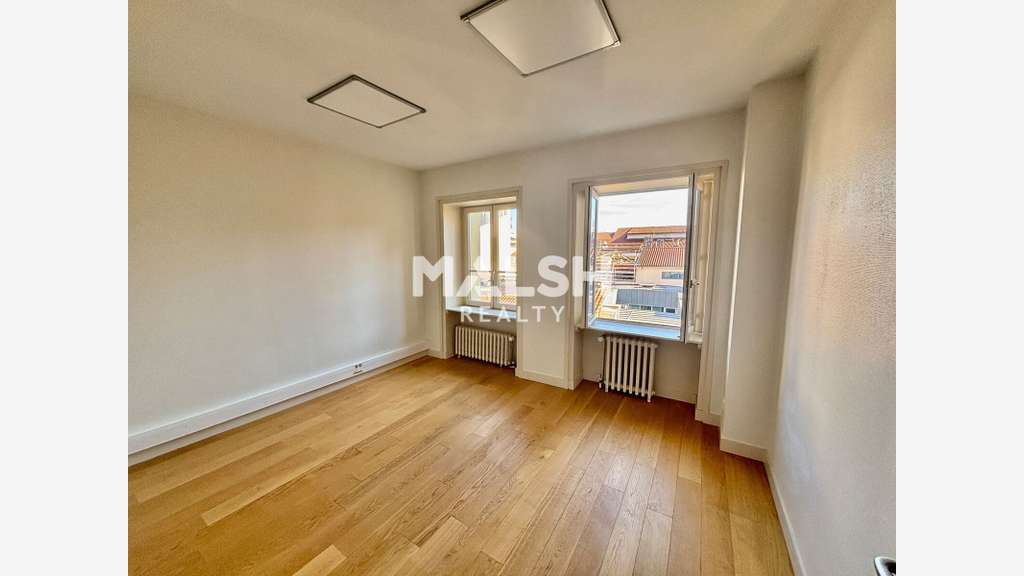 Bureaux à louer 91m² à Lyon 2e Bellecour