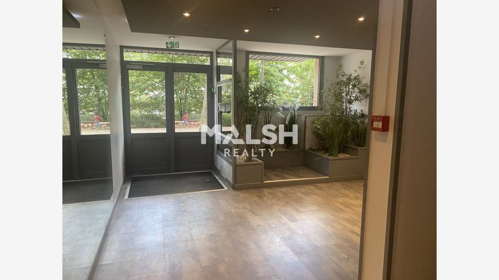 Bureaux à louer 90m² à Lyon 3 Part Dieu