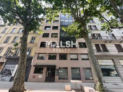 Location Bureaux à Lyon 3e