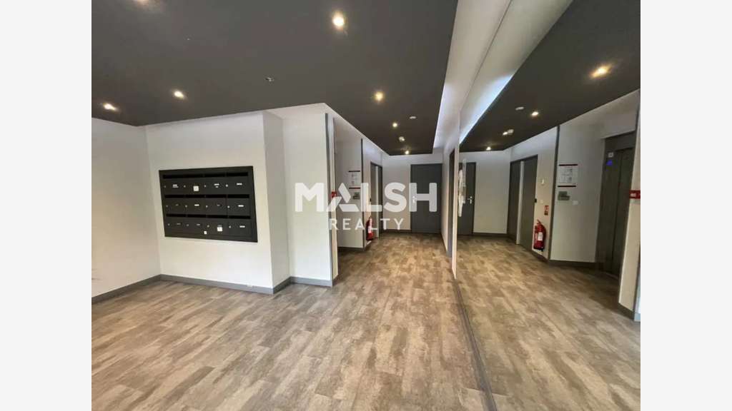 Bureaux à louer 90m² à Lyon 3 Part Dieu