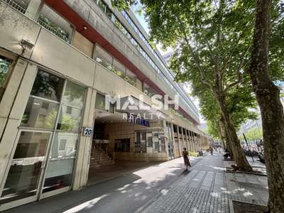 Bureaux 122m² à louer Lyon 69003 Part-Dieu