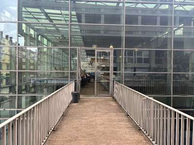 Location Bureaux à Lyon 3e