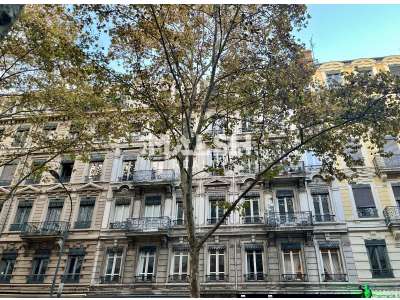 Location Bureaux à Lyon 3e