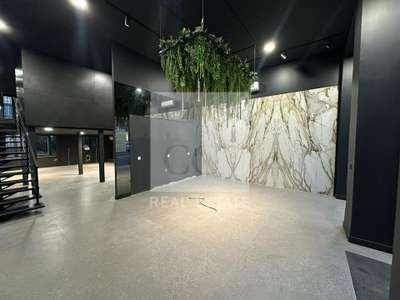 Local commercial 174m² à louer à Lyon 3e