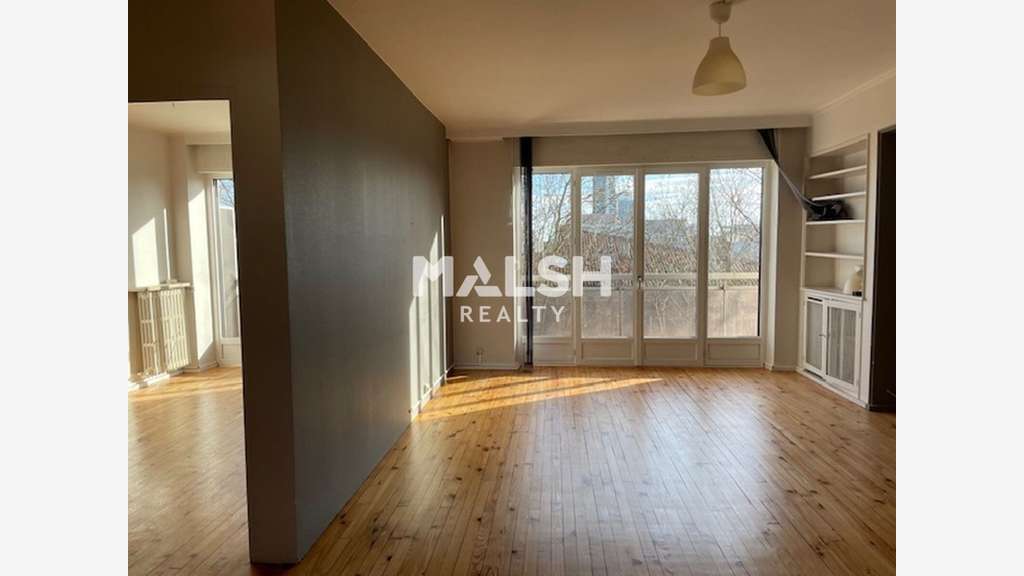 Bureaux à louer 103m² à Lyon 3e Préfecture