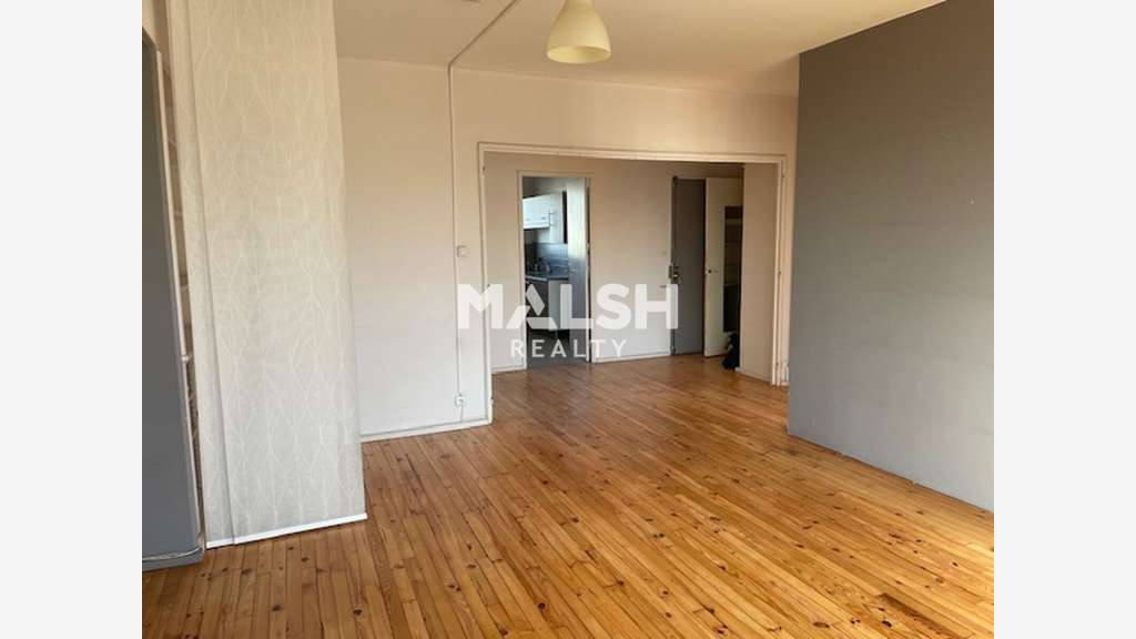 Bureaux à louer 103m² à Lyon 3e Préfecture