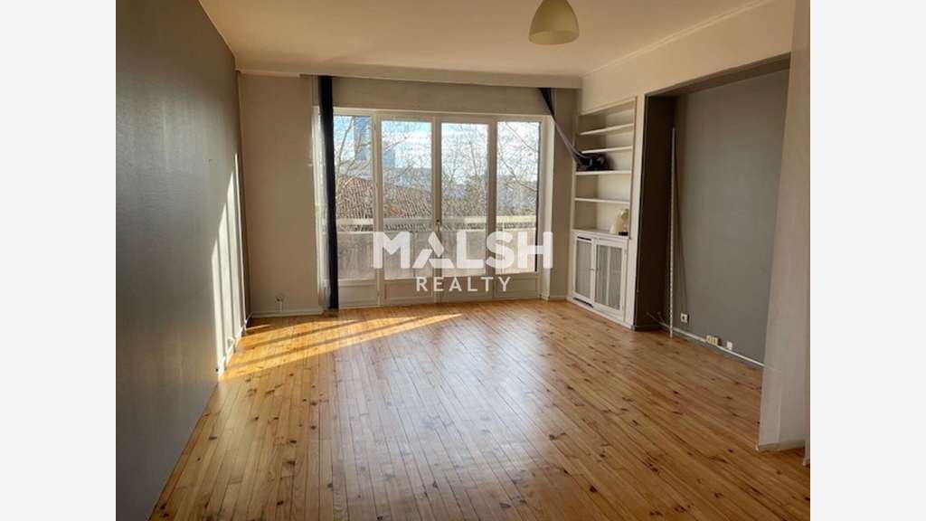 Bureaux à louer 103m² à Lyon 3e Préfecture