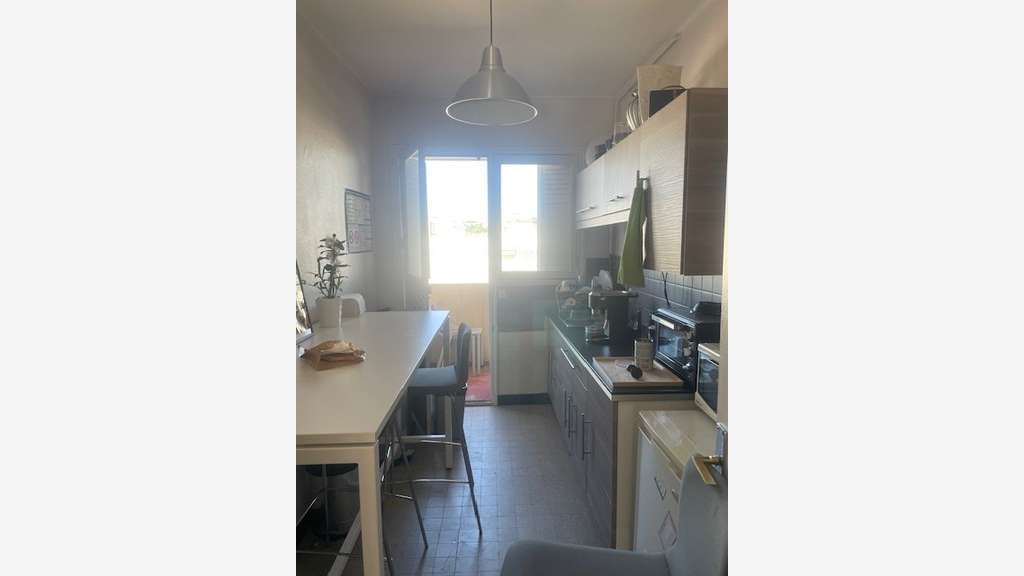 à louer bureaux prof 102m² Lyon 3e Avenue de Saxe