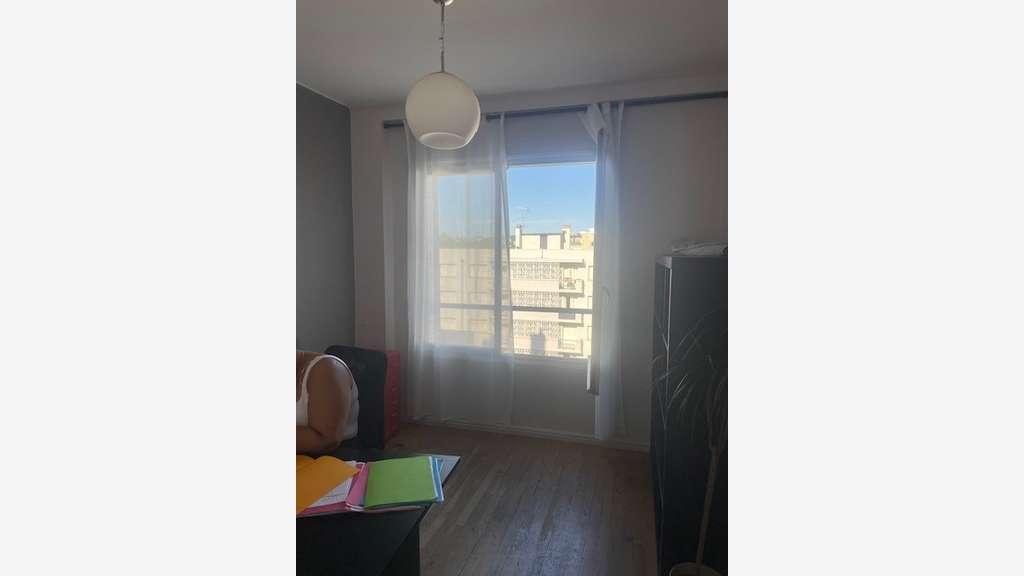 à louer bureaux prof 102m² Lyon 3e Avenue de Saxe