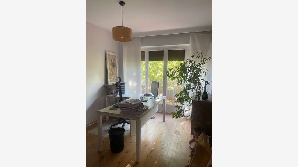 à louer bureaux prof 102m² Lyon 3e Avenue de Saxe