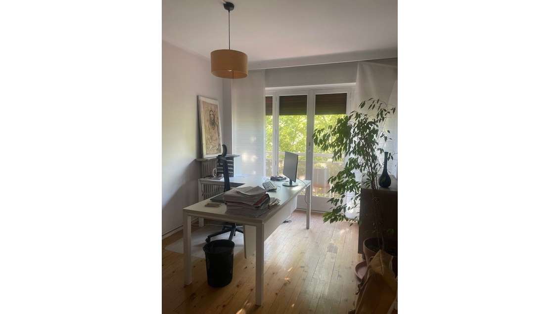 à louer bureaux prof 102m² Lyon 3e Avenue de Saxe