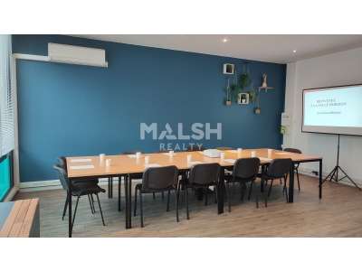 Location Locaux commerciaux - Boutiques à Lyon 3e