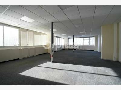 Bureaux de 386m² à louer à Lyon 69003