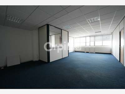 Bureaux de 386m² à louer à Lyon 69003