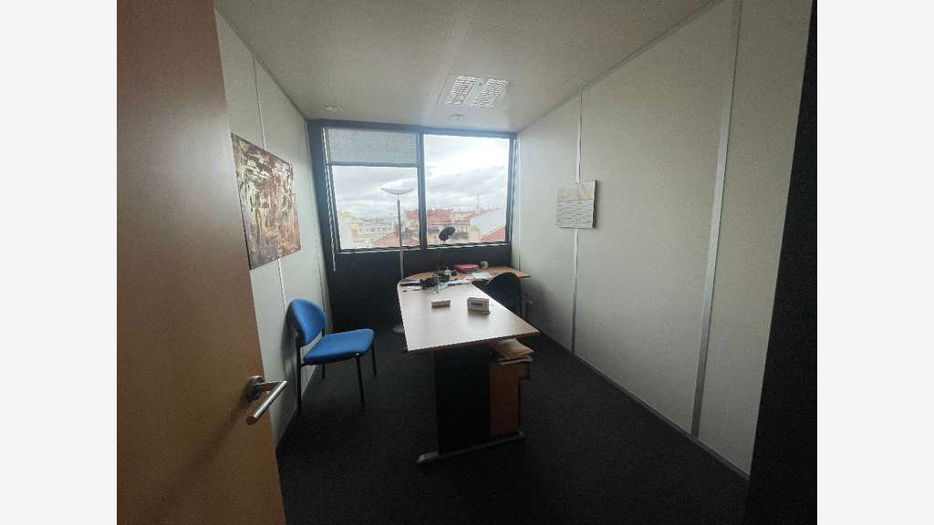 Bureaux 107m² R+6 à louer Part Dieu