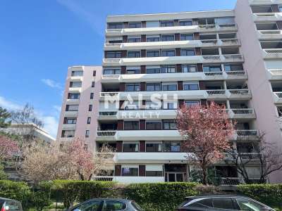 Location Bureaux à Lyon 3e