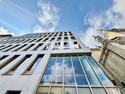 Location Bureaux à Lyon 3e