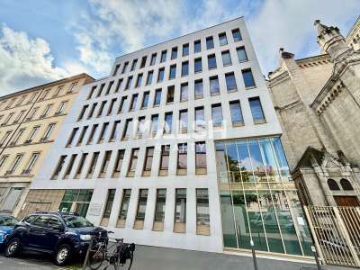Location Bureaux à Lyon 3e