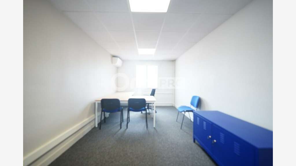 A louer bureaux 85m² Lyon 69003 emplacement idéal