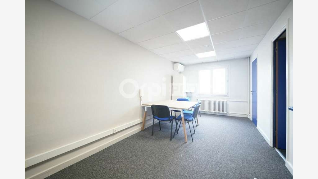 A louer bureaux 85m² Lyon 69003 emplacement idéal