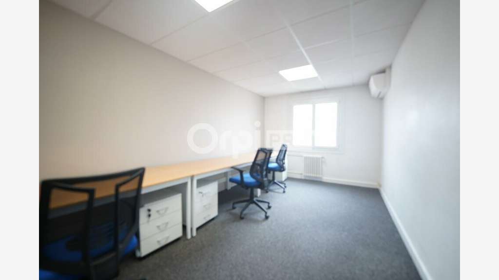 A louer bureaux 85m² Lyon 69003 emplacement idéal