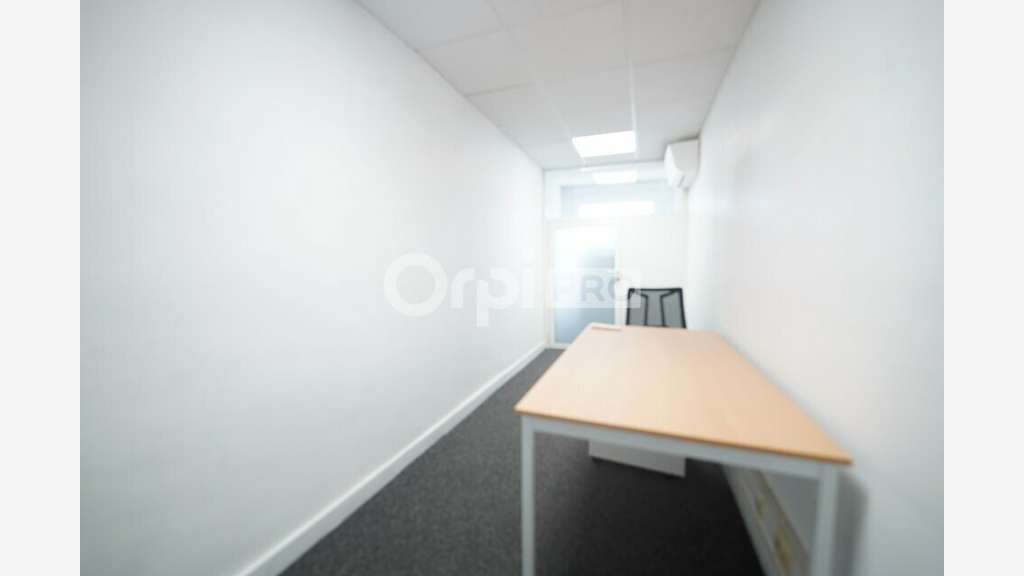 A louer bureaux 85m² Lyon 69003 emplacement idéal