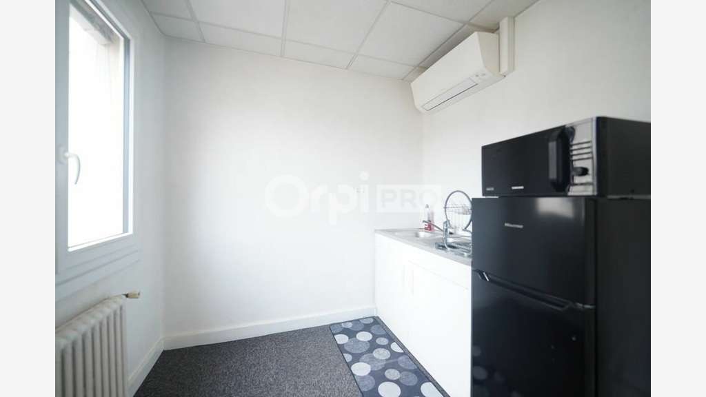 A louer bureaux 85m² Lyon 69003 emplacement idéal