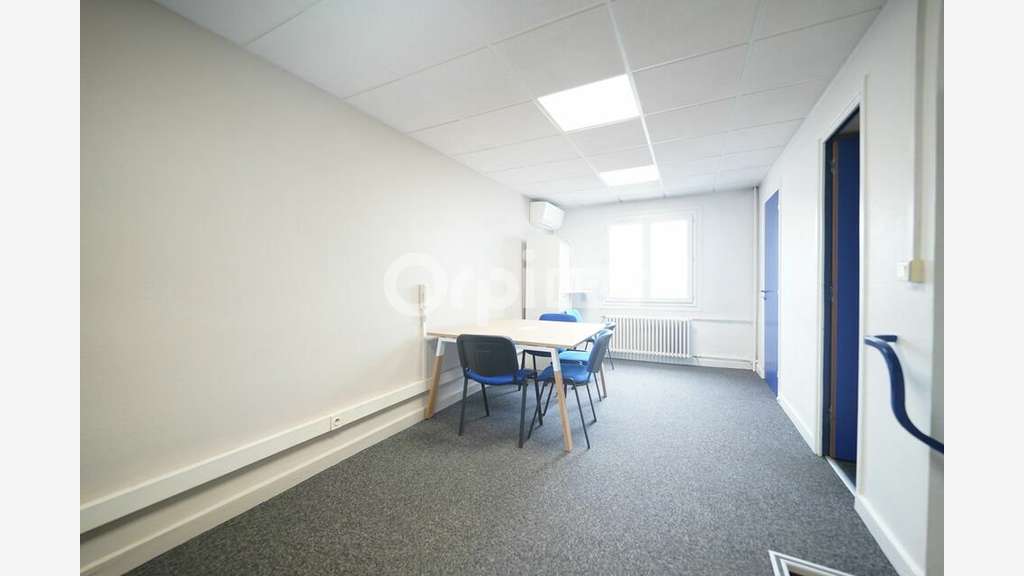 A louer bureaux 85m² Lyon 69003 emplacement idéal