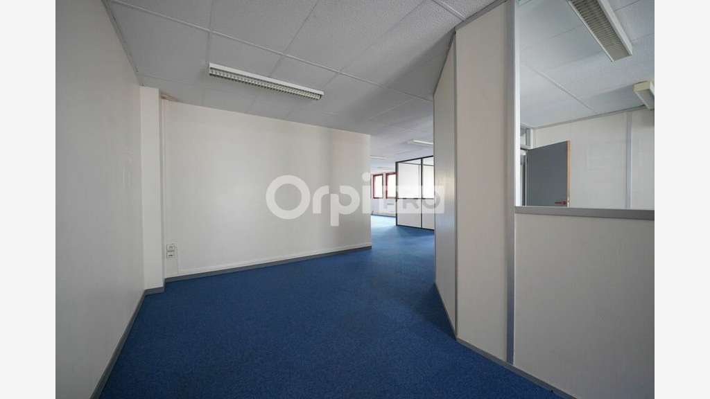 Bureaux à louer 170m² à Lyon 3e