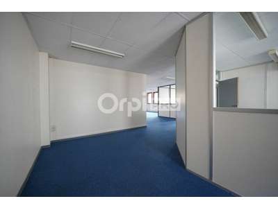 Location Bureaux à Lyon 3e