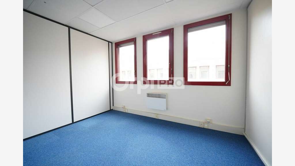 Bureaux à louer 170m² à Lyon 3e