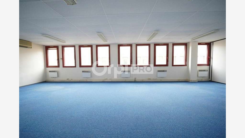 Bureaux à louer 170m² à Lyon 3e