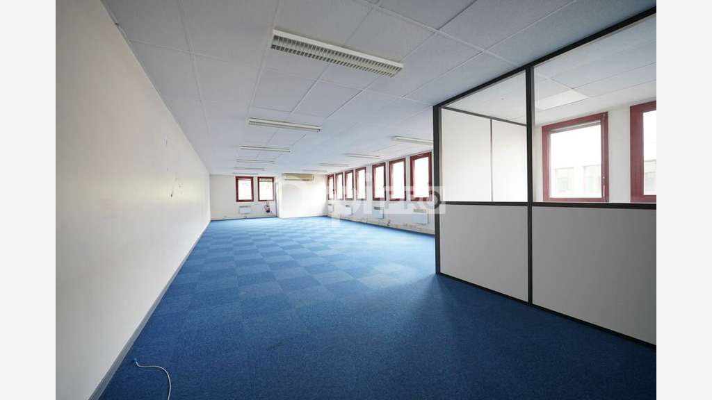 Bureaux à louer 170m² à Lyon 3e