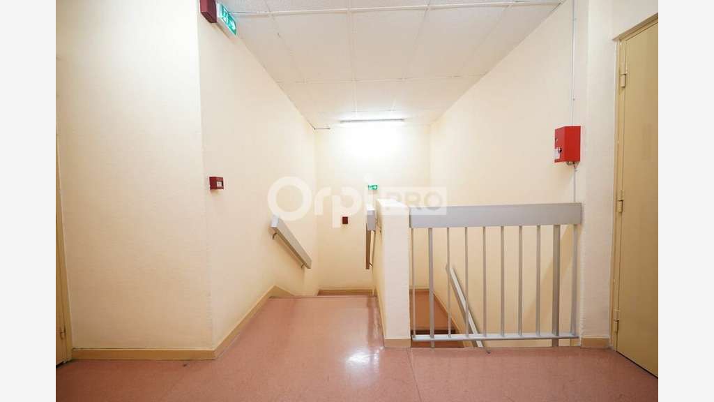 Bureaux à louer 170m² à Lyon 3e