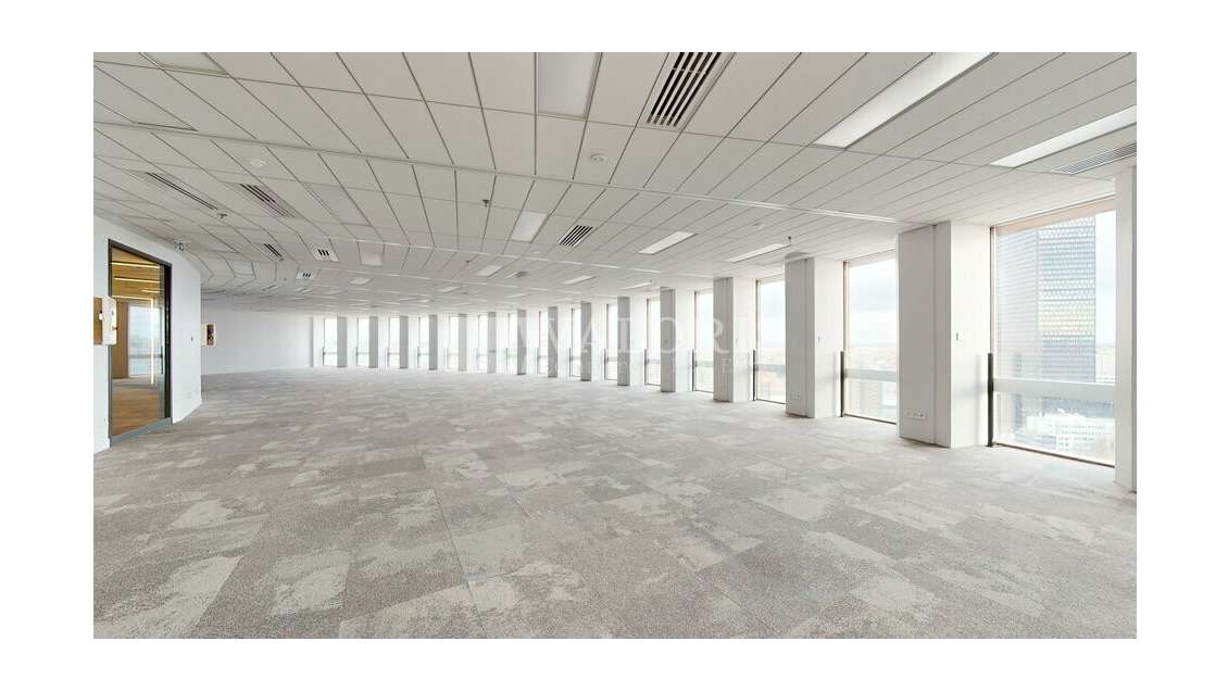 LYON 3 - BUREAUX à louer
