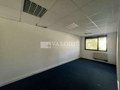 Location Bureaux à Lyon 3e