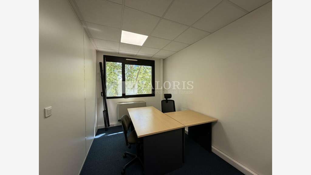 Bureaux fonctionnels de 90m² à louer à Lyon 69003