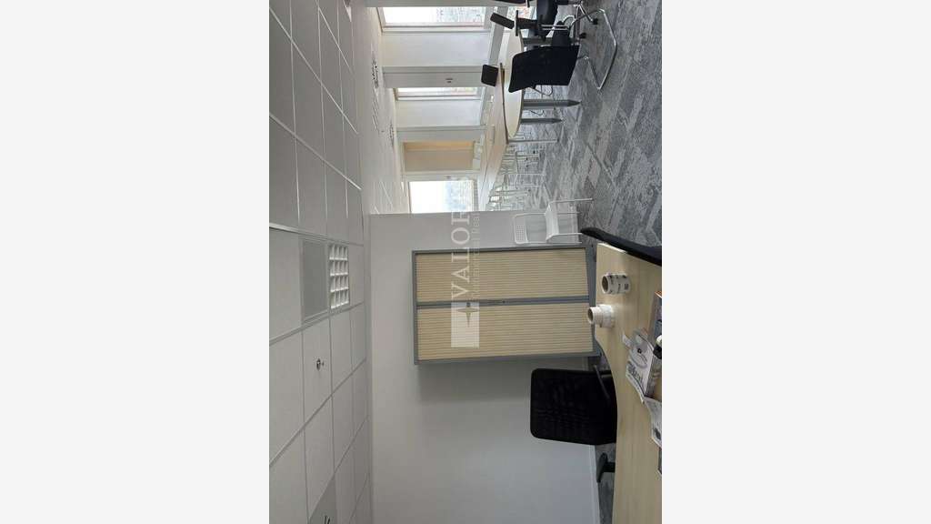 Bureaux de 80m² à louer à à Lyon 3 Tour Part-Dieu