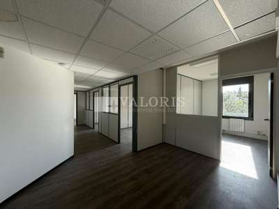 Location Bureaux à Lyon 3e