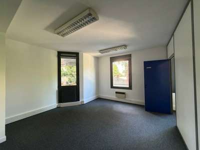 Location Bureaux à Lyon 3e