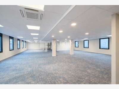 Bureaux de 305m² à louer à Lyon 69003 Sans Souci