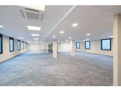 Location Bureaux à Lyon 3e