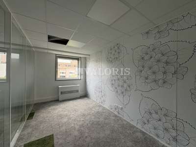 Location Bureaux à Lyon 3e