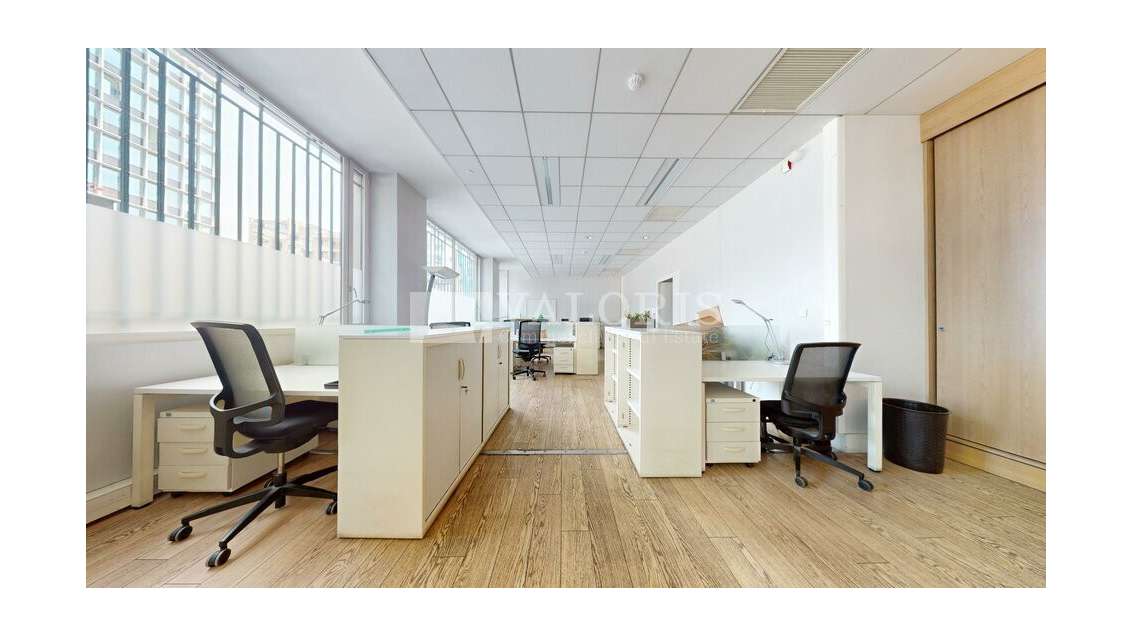 LYON 3 - BUREAUX à louer
